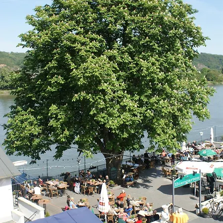 Hotel Zur Kripp-3