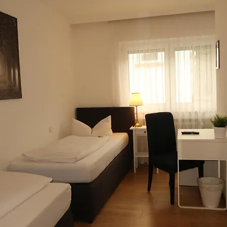 Hotel Zur Kripp-2